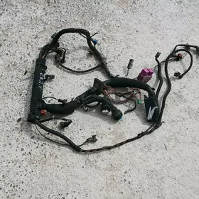 opel omega v6