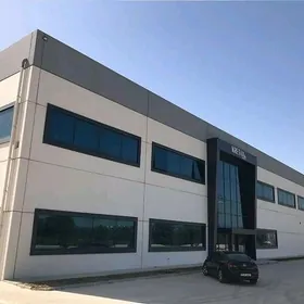 Hususy önümçilik ýer