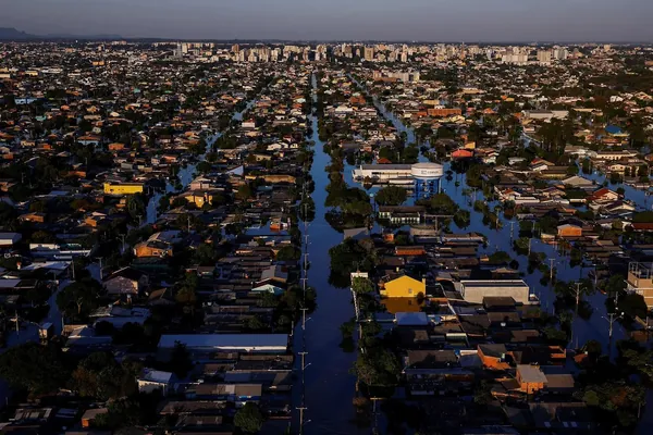 Лучшие фотографии по версии World Press Photo — 2025