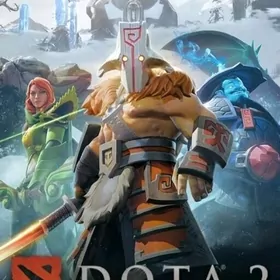 Dota 2