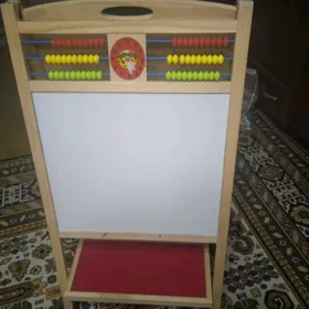 Школьная доска