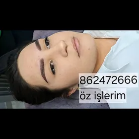 Permanen Gaş dodak