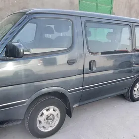 Toyota Hiace 1992