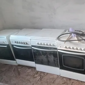 gaz plita газ плита