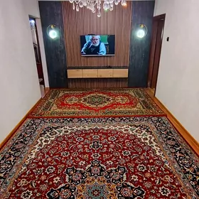 Satlyk 10 mkr 3 komnat
