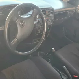 Opel Vectra 1992