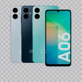 Samsung A06 4/64