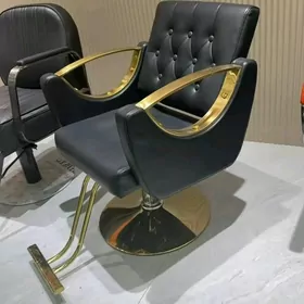 Salon kresla parikmaher kreslo