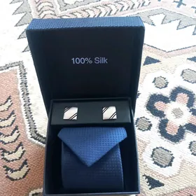kamplekt galstyuk