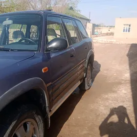 Toyota RAV4 1997