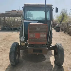 MTZ T-28 2000