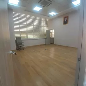 Satlyk ofis Офис  Telekeciler