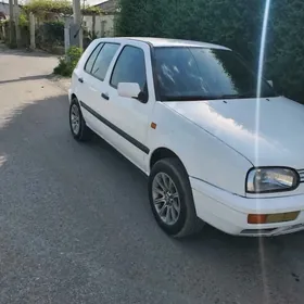 Volkswagen Golf 1994