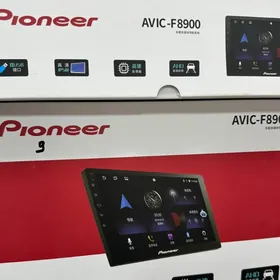 Android pioneer 8900
