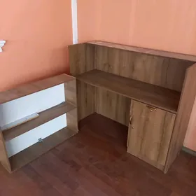 Kassa stol polka