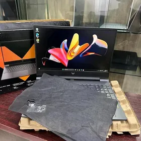 Hp Victuc Ryzen5 RTX 4050 6GB
