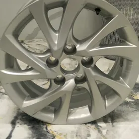 Disk korolla