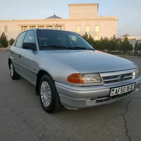 Opel Astra 1993