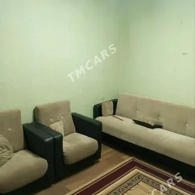 Аренда Квартира