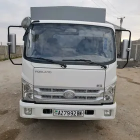 Forland H2 2015