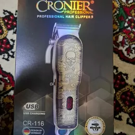 CRONIER. PROFESSIONAL