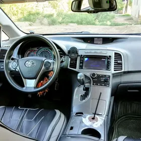 Toyota Venza 2013