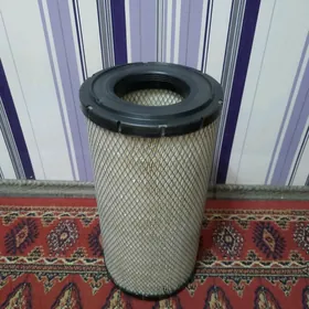 wozdushny filter komatsu pc200