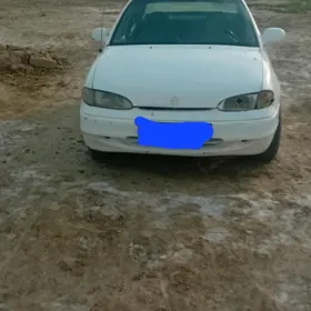 Hyundai Accent 1996
