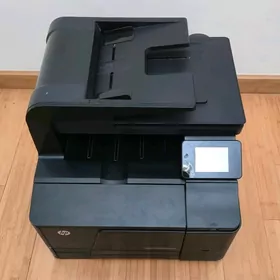 HP Laser JetPro 200