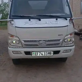 Forland H3 2016