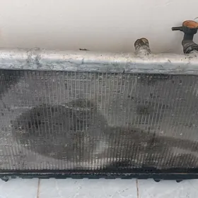Radiator