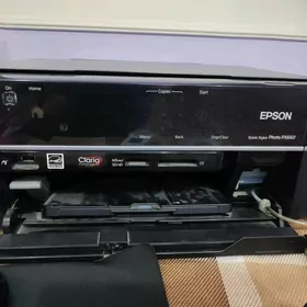 epson px 660