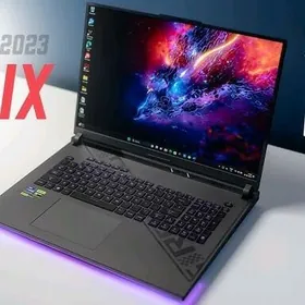 Asus Rog G18 i7 16/1TB RTX4060