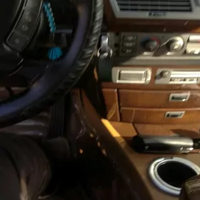 BMW 730 2006