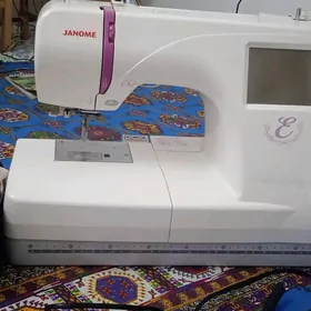 Janoma 350