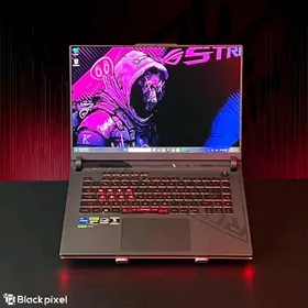 ASUS ROG/TUF/Zephyrus| RTX