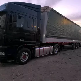DAF 460 2008