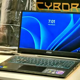 RTX 4060 | i7-13 | 16GB RAM