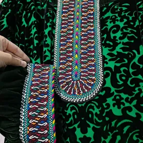 El ýakaly Setka