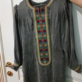 Çille köýnekler