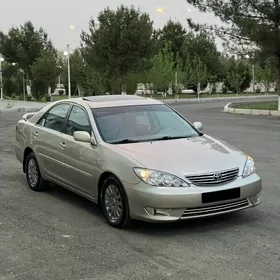 Toyota Camry 2005