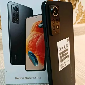 Redmi note 12 pro 8/256gb