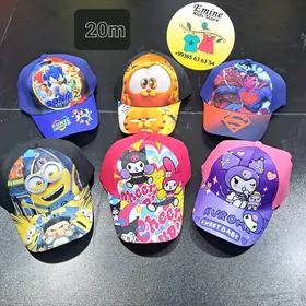 Çaga kepgalar🧢
