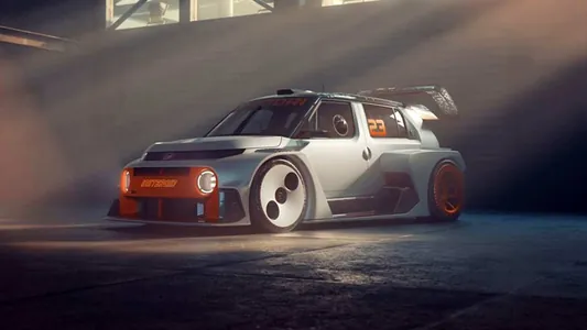 Hyundai wideooýunlaryň äheňinde Insteroid şoukaryny hödürledi