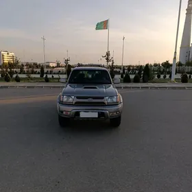 Toyota 4Runner 2002