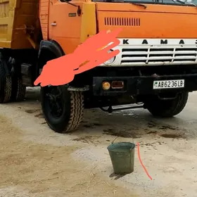 Kamaz 5511 1993