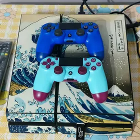 Playstation 4