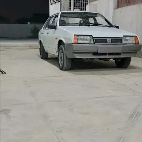 Lada 21099 1999