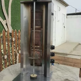 Gaz Doner Aparat