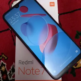 Redmi note 7